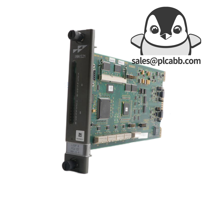 Hirschmann ECAUI TWIN TRANSCEIVER INTERFACE MODULE