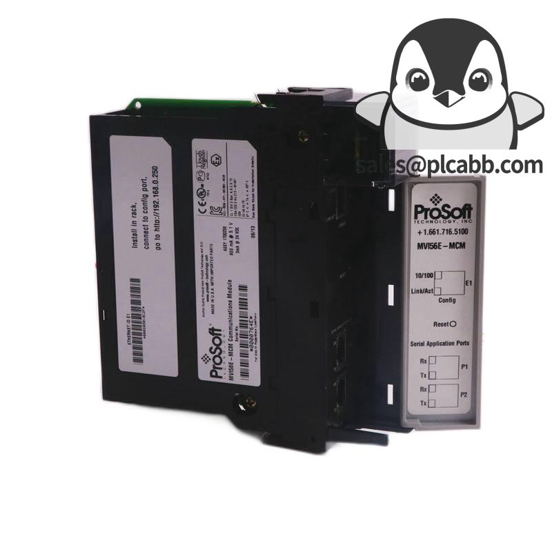 EKS 3000/RX-8D4A-A-13-MM-ST