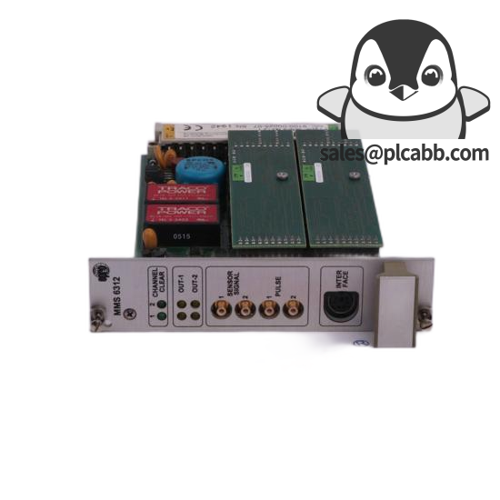 EMERSON 1C31189G03