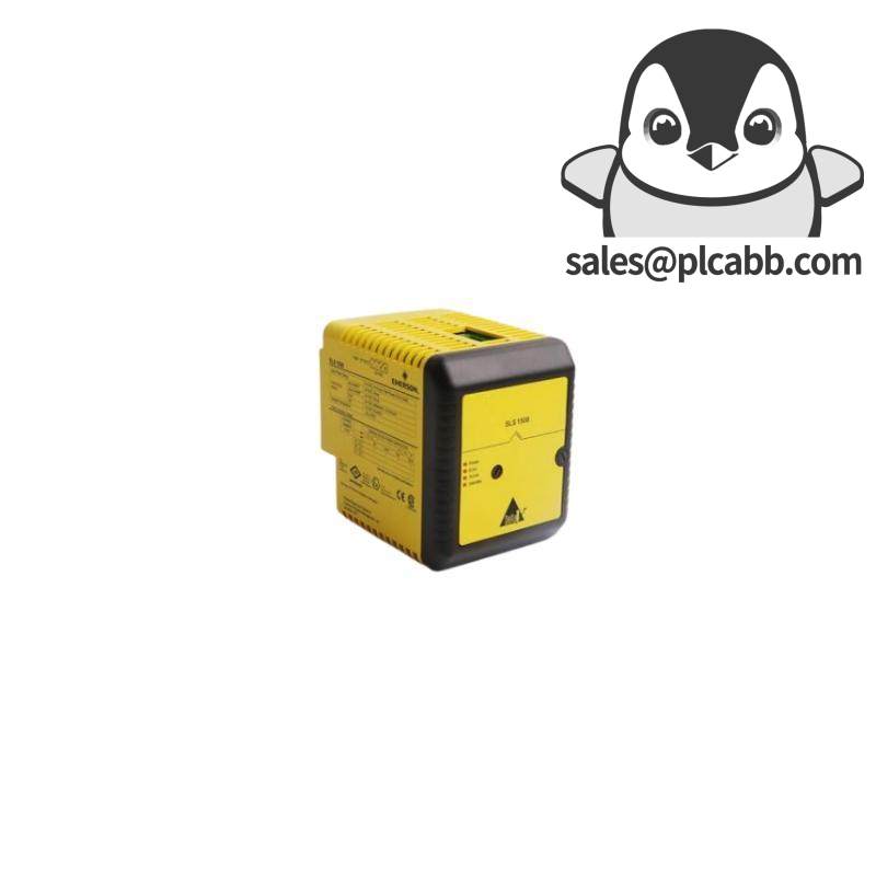 Emerson 5X00497G01