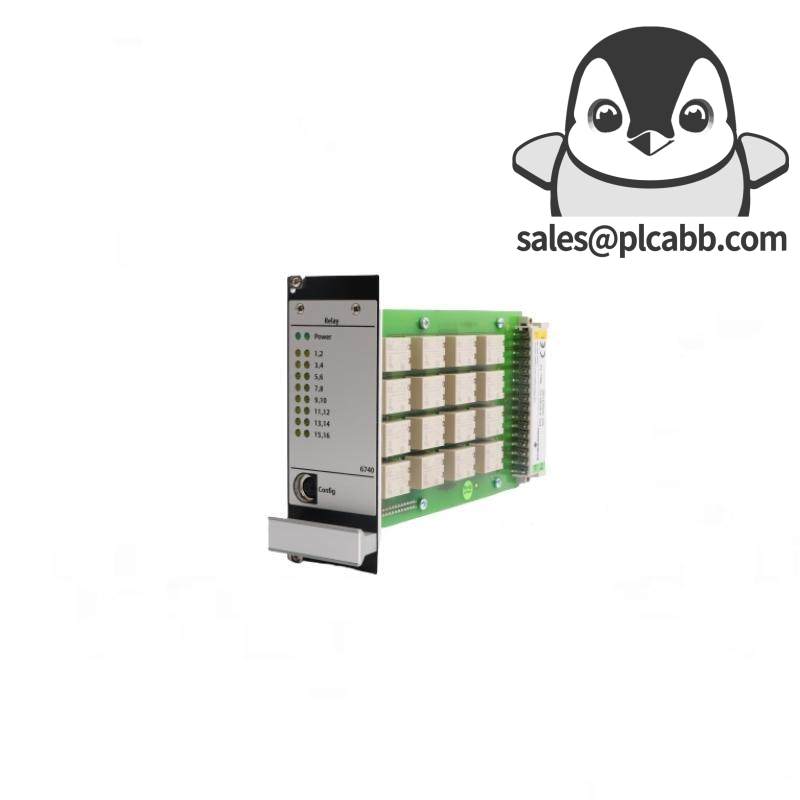 EMERSON A6740