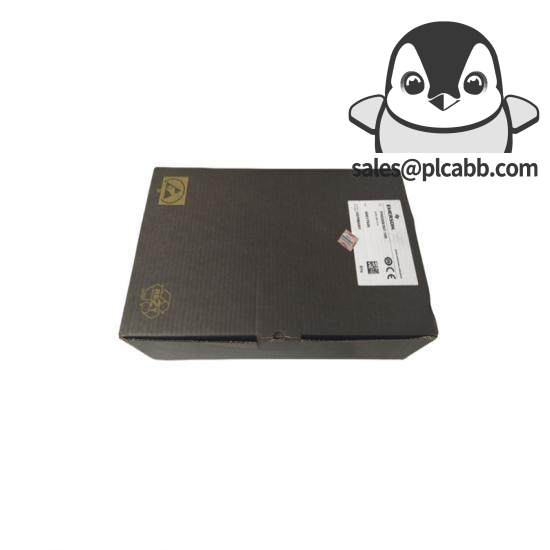 Emerson IC660BBS102RR