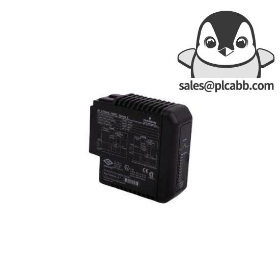 Emerson 4D33731G01