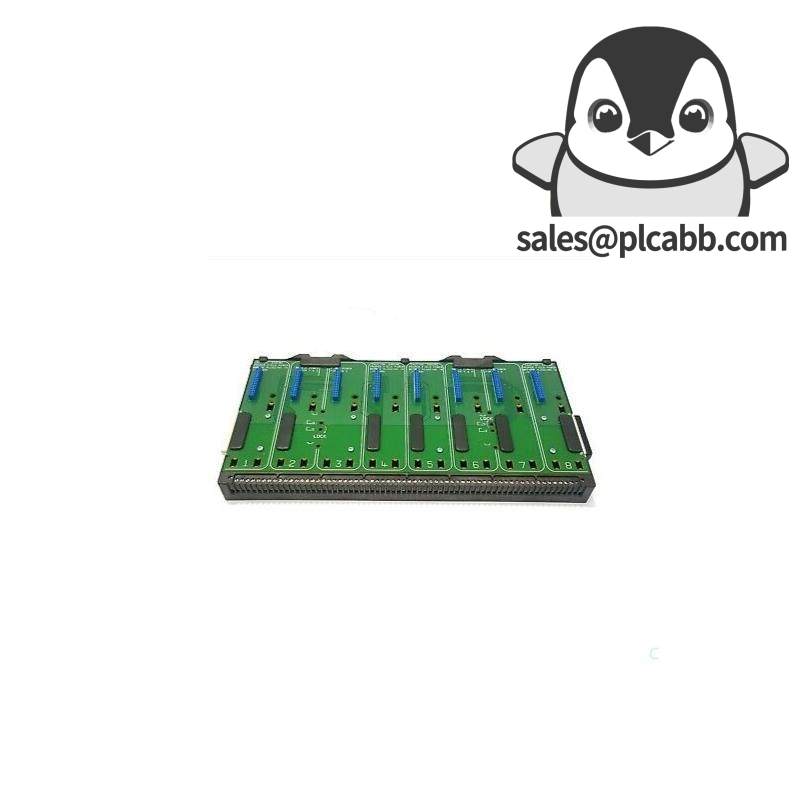 EMERSON KJ4001X1-BE1 REV:L