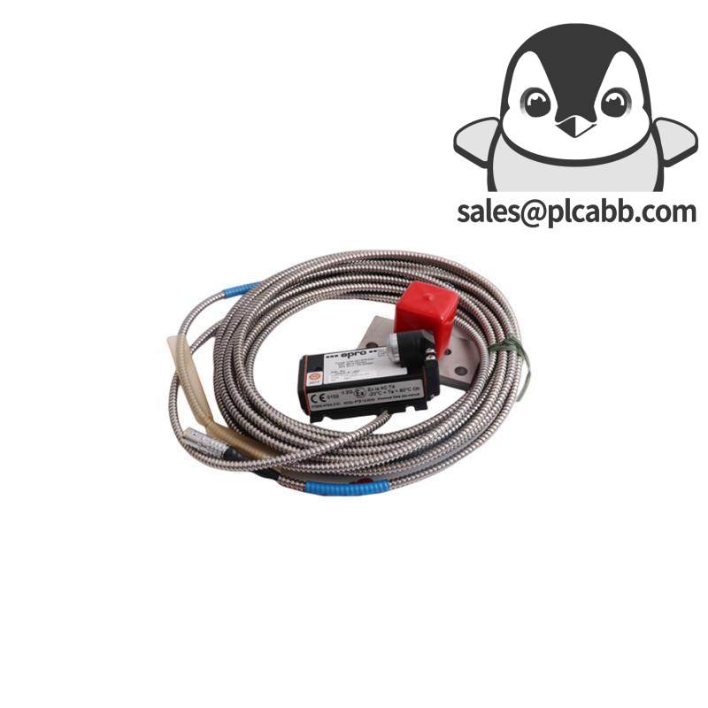 EMERSON MVME6100