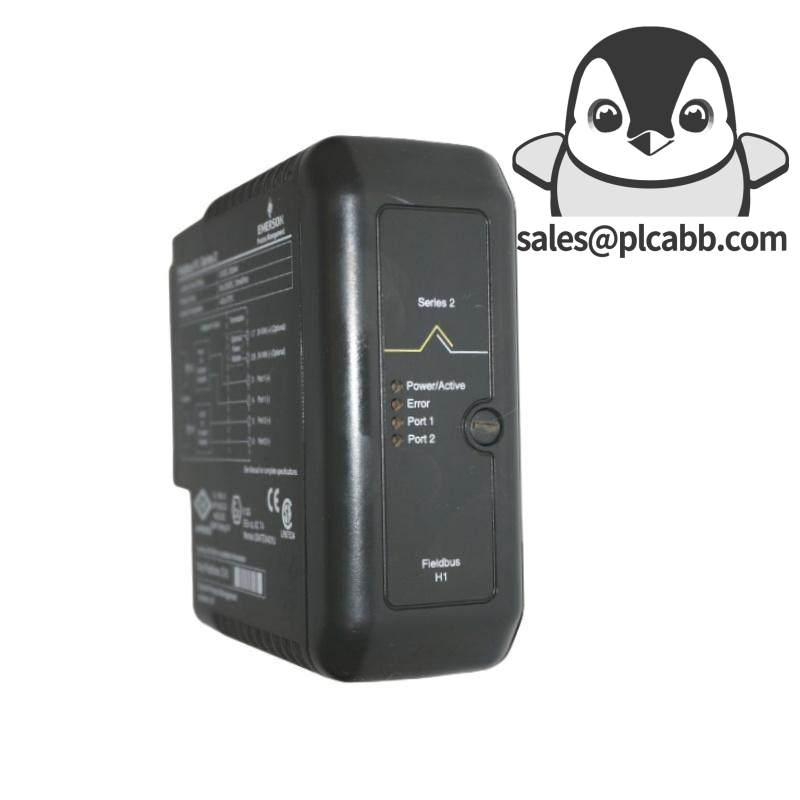 EMERSON MVME6100