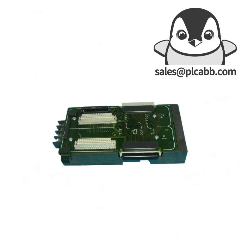 EMERSON PMC-IO-ADAPTER