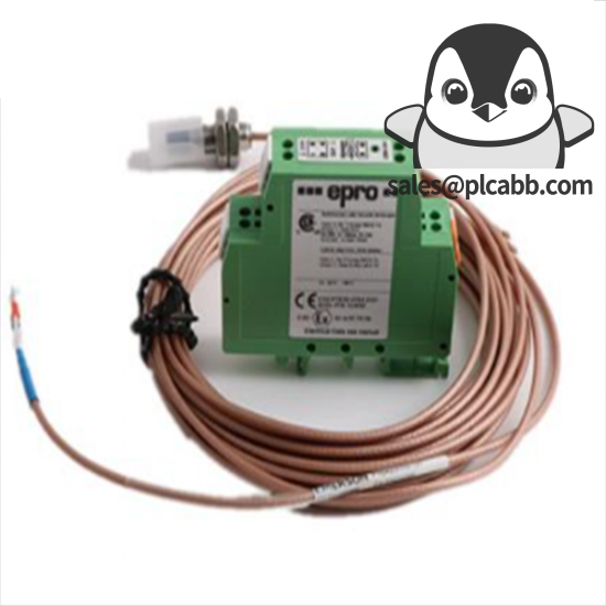 EMERSON PR6423/012-100
