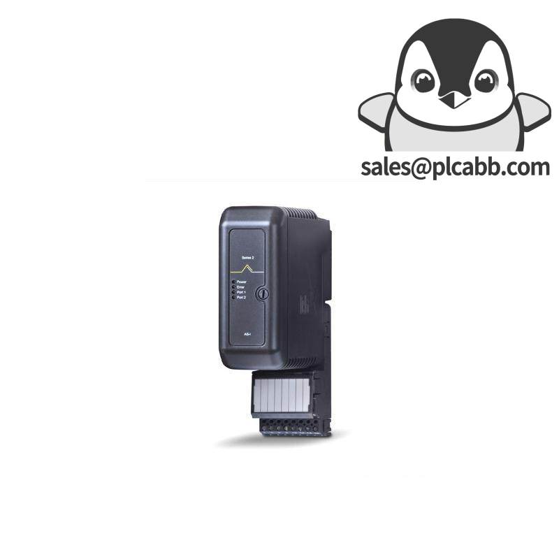 Emerson 4D33731G01