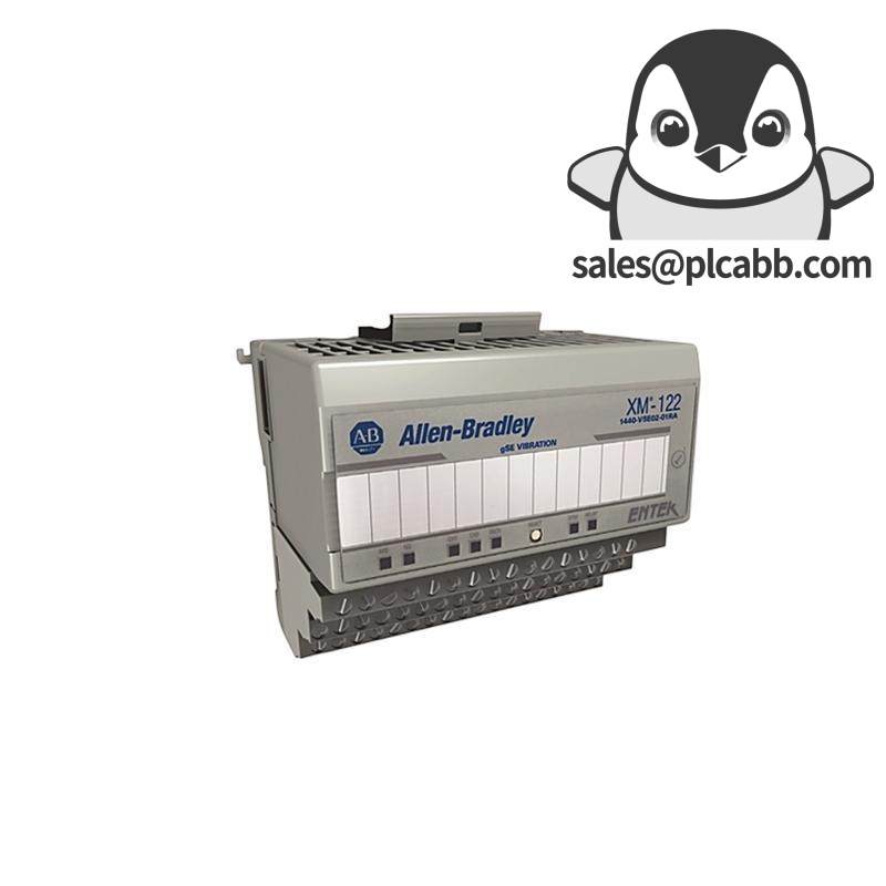 Entek 1440-VSE02-01RA