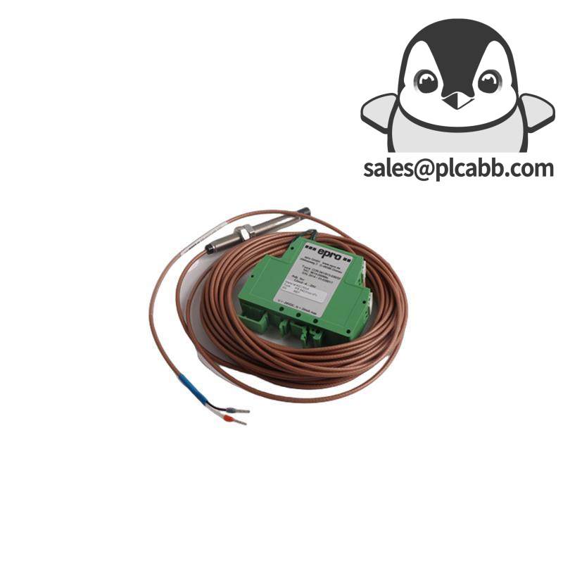 EPRO MMS3120/022-000
