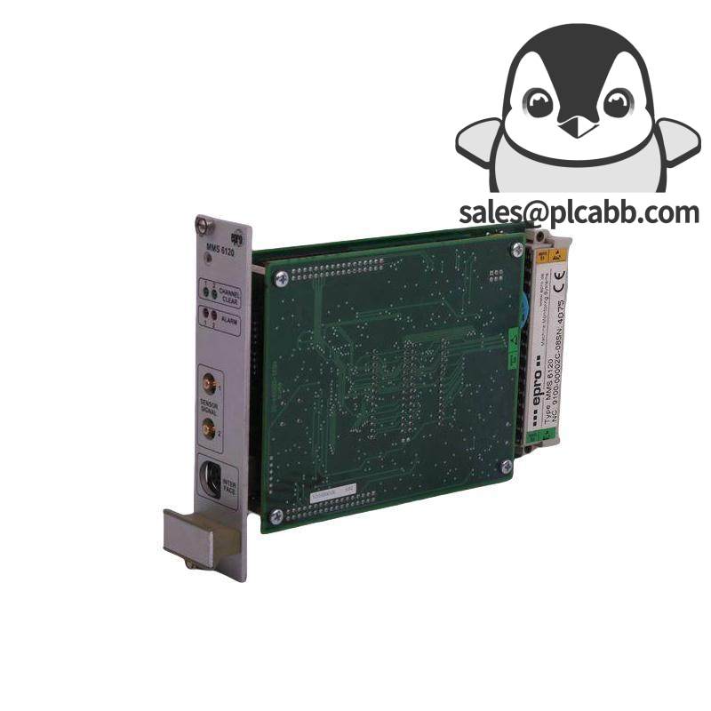 EPRO MMS6120