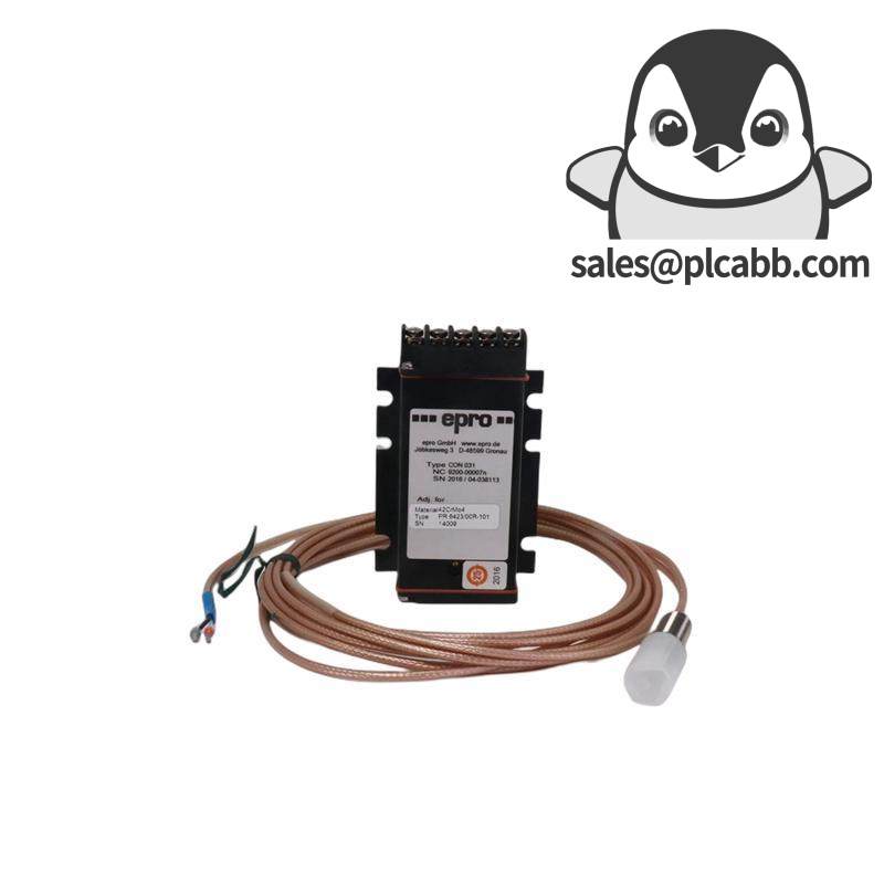 EPRO PR6423/000-000