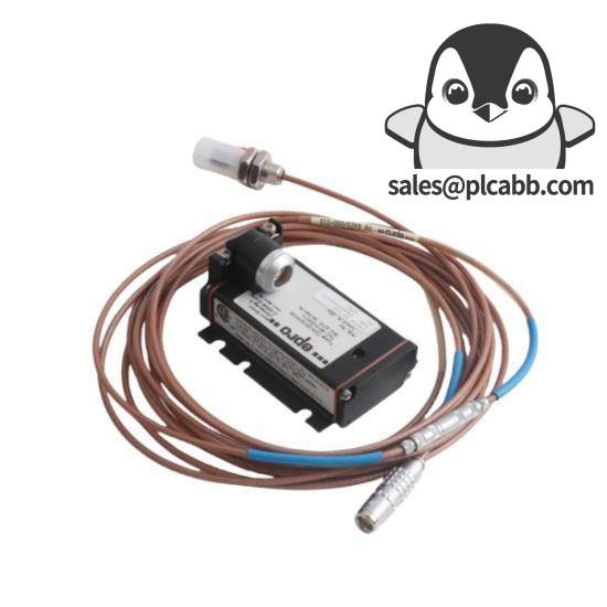 EPRO PR6423/000-010 CON021  PR6423000010CON021