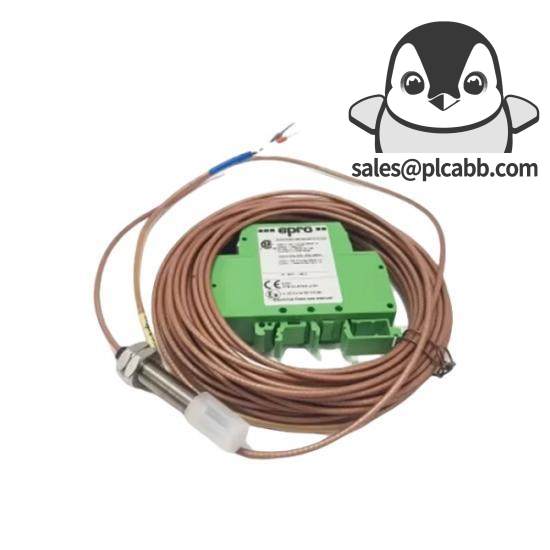 EPRO PR6423/002011920000021N CON041