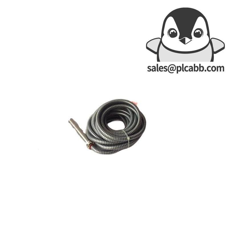 EPRO PR6423/009-010-CN CON021 Eddy Current Displacement Transducer Sensor