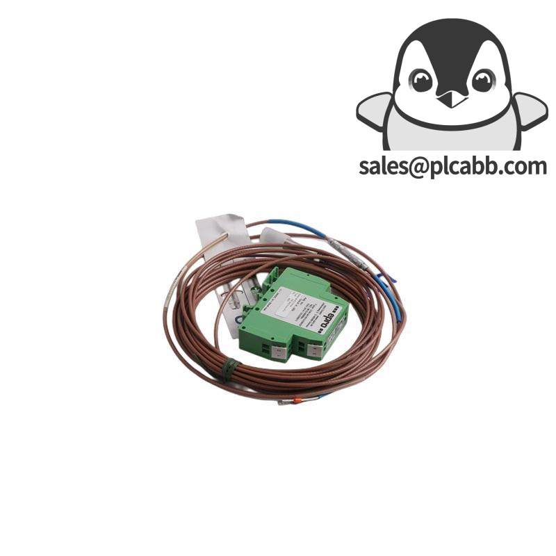 EPRO PR6423/00C-031-CN CON041-CN eddy current sensor