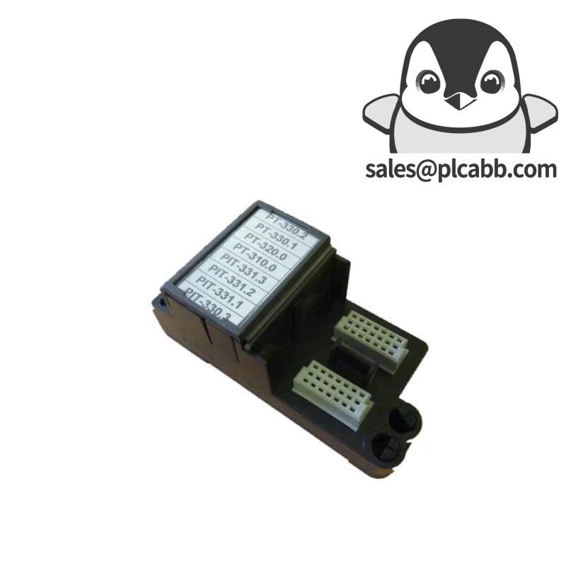 EPRO PR6423/010-110-CN CON021 Sensor module