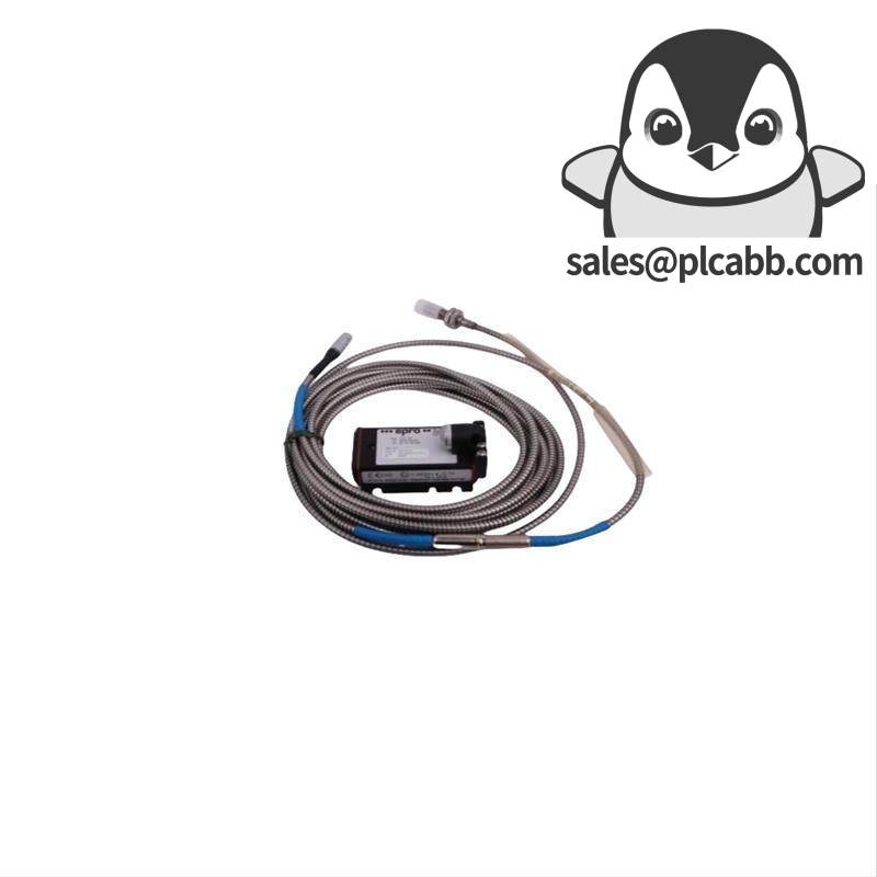 EPRO PR6424/003-030+CON021