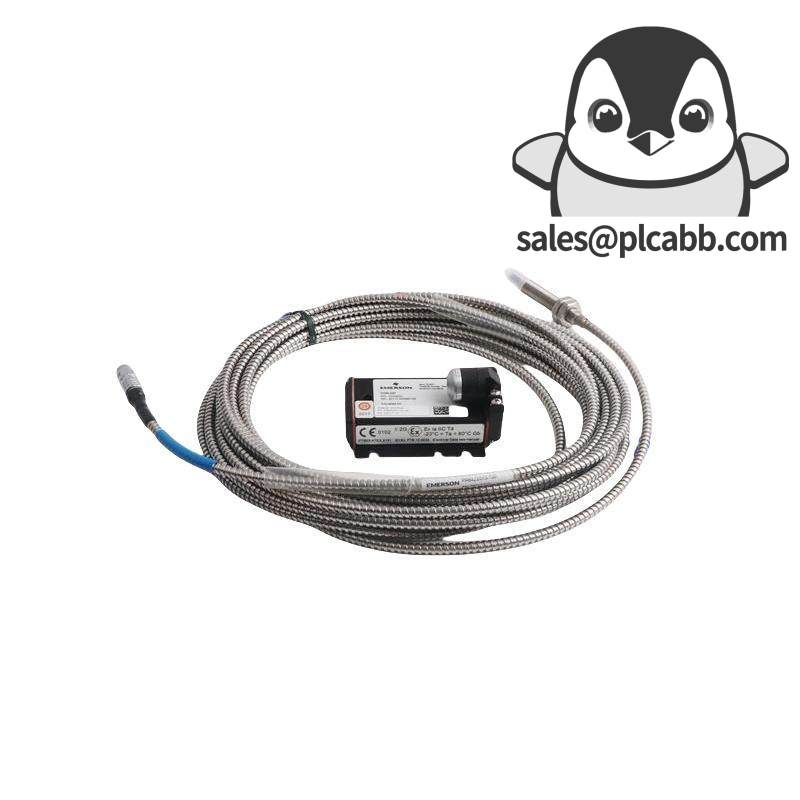 EPRO PR6424/003-030+CON021