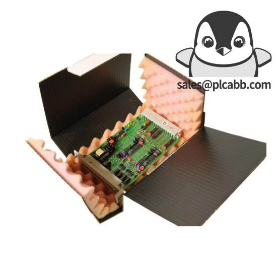 F 6705  Analog Output Module  Hima