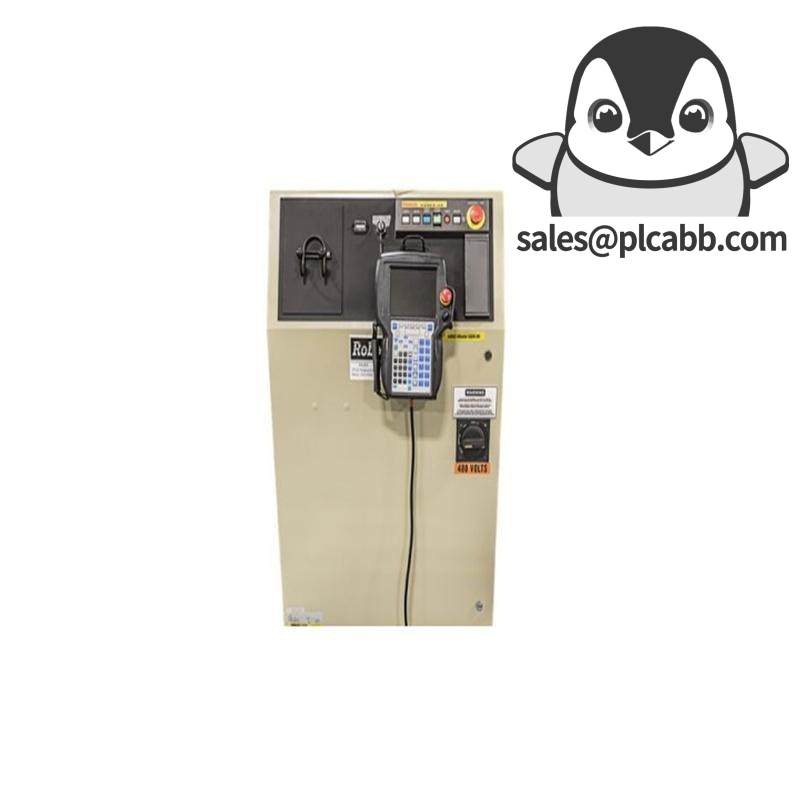 FANUC A81L-0001-0165