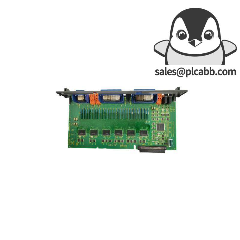 FANUC A90L-0001-0422#50(9WF0624H7D05)