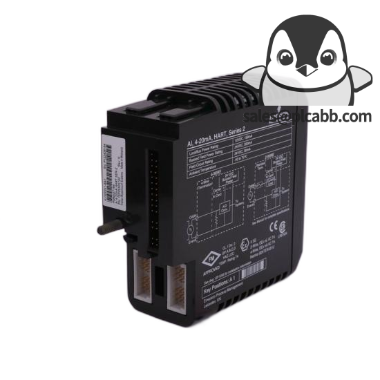 FISHER-ROSEMOUNT KJ3001X1-BB1