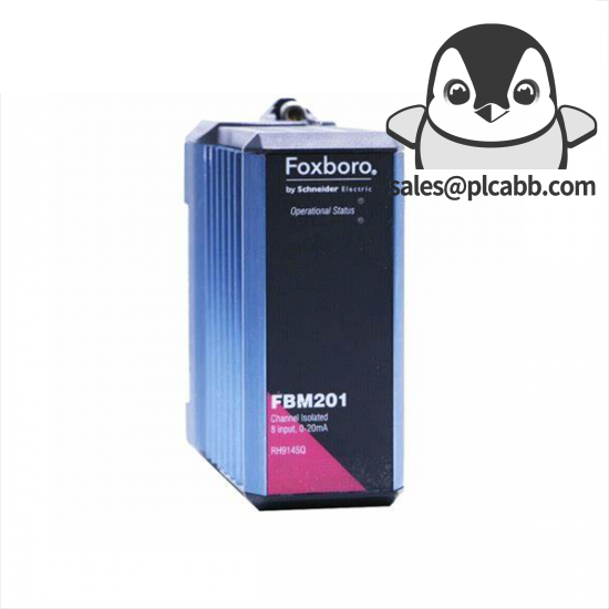 FOXBORO P0800AA