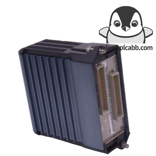 FOXBORO FBM204