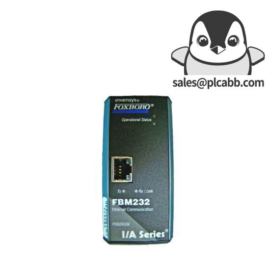 FOXBORO FBM222