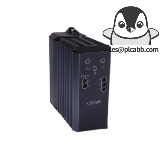 FOXBORO P0400VE