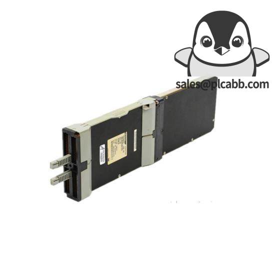 FOXBORO P0400YG Output Module