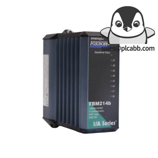 FOXBORO P0500WX
