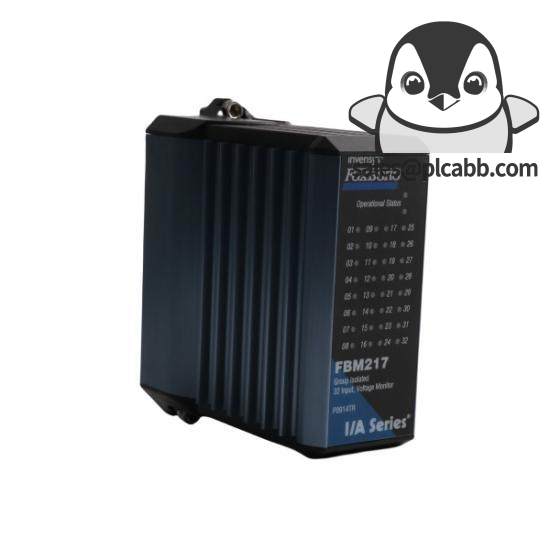 FOXBORO P0903ZP