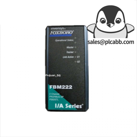 FOXBORO P0904AK