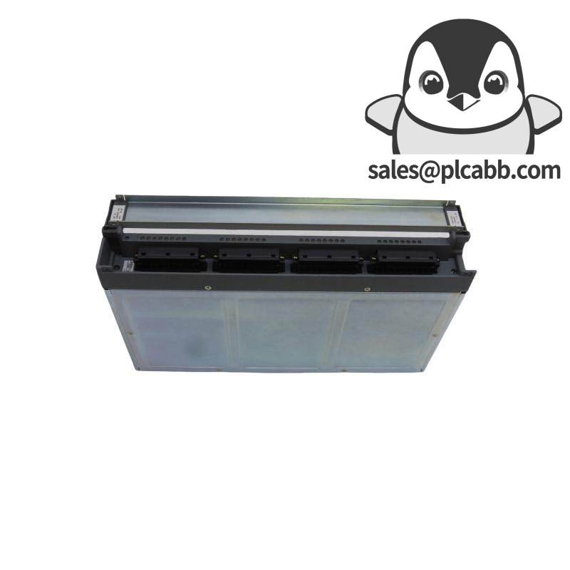 ABB Freelance 2000 DDI 01 Digital input
