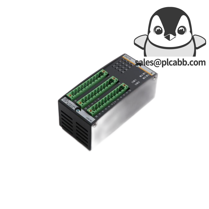 GAMX GAMX-2012 Electronic positioner module