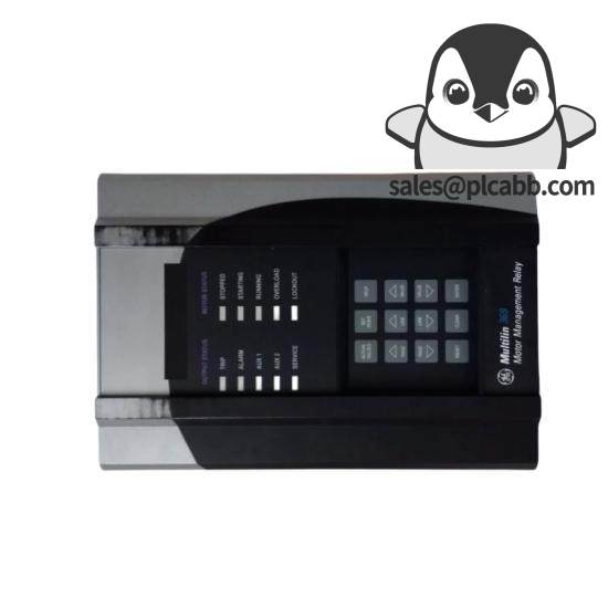 GE 369-HI-R-M-0-0
