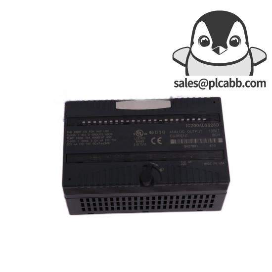 GE 469-P1-HI-A20-E