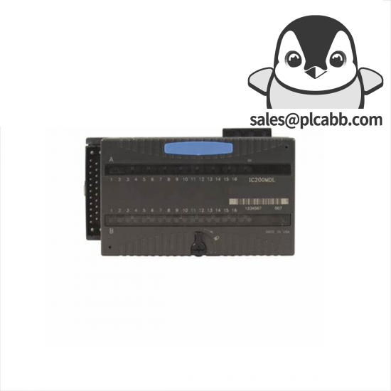 GE 531X303MCPBBG1