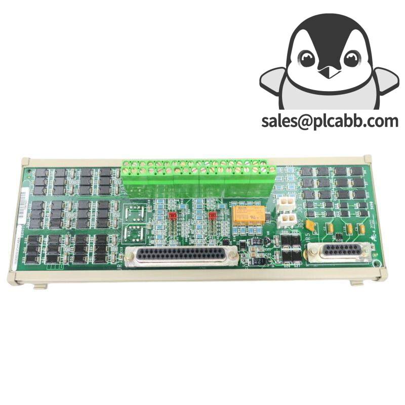GE 8920-PS-DC
