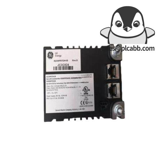 GE DS200RTBAG2AFB