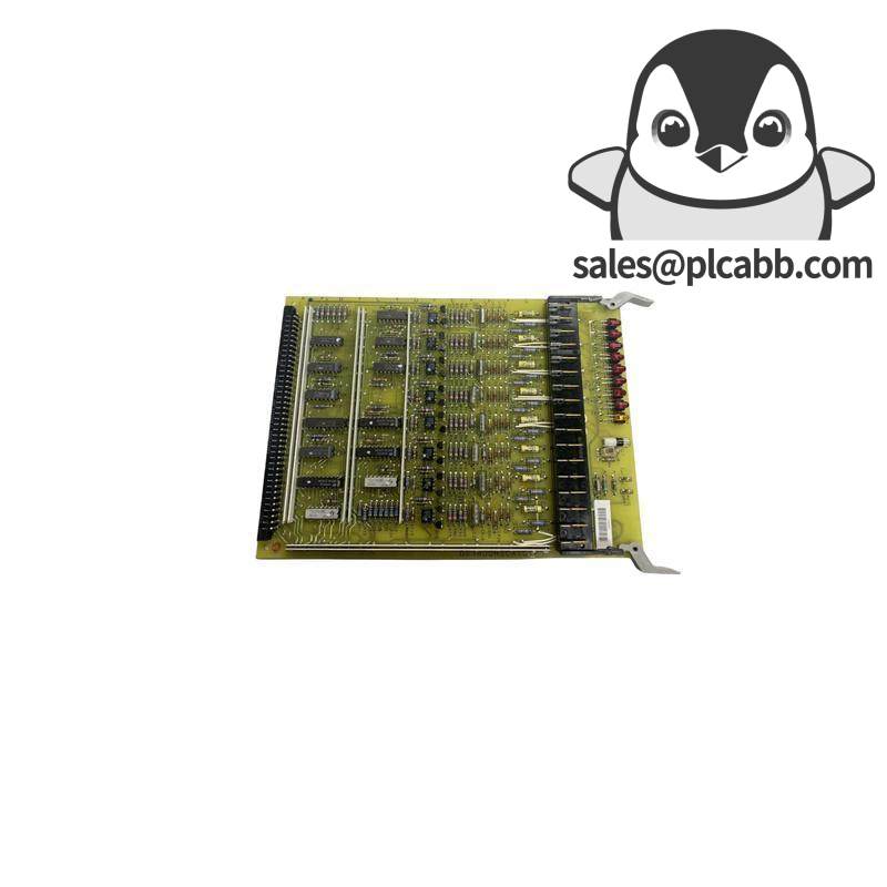 GE DS3800XPEM1 CIRCUIT BOARD