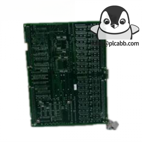 GE FANUC DS200SHCAG1BAA Shunt Connecting Board