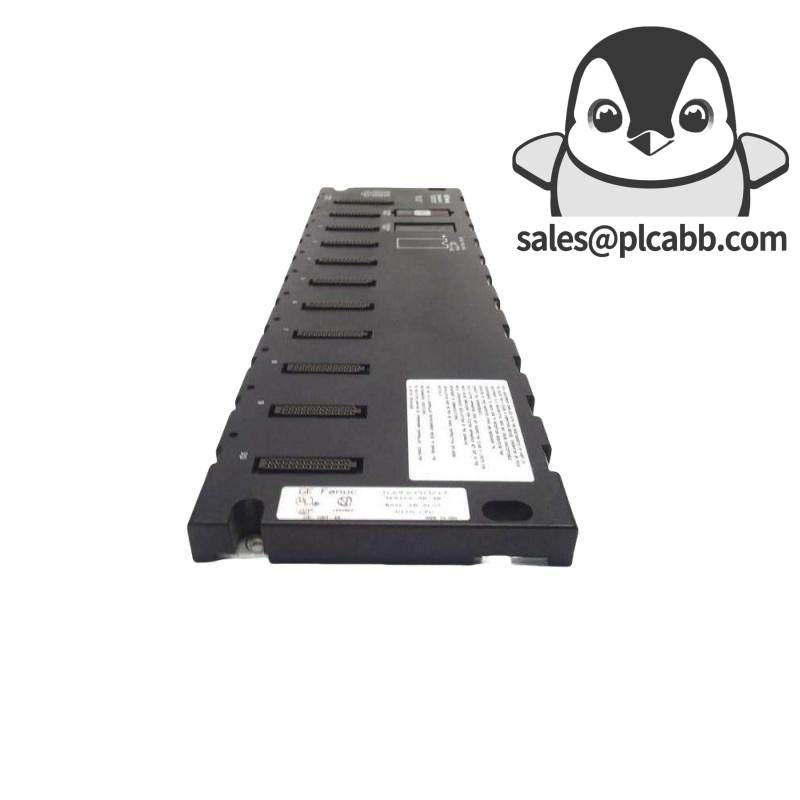 GE FANUC IC693CPU321 PROGRAMMABLE CONTROLLER