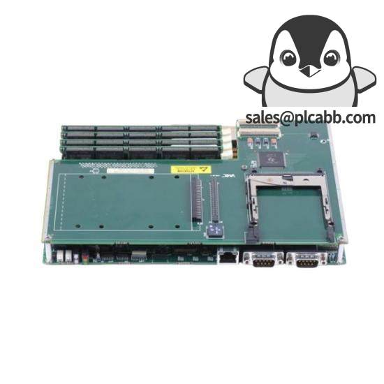 GE FANUC IC693PCM300  Coprocessor Module