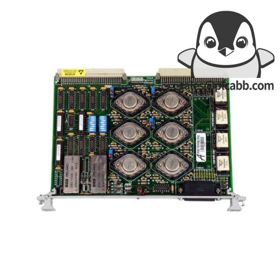 GE Fanuc/ VMIVME 4905 Converter Board