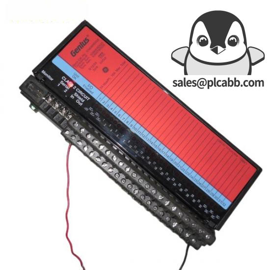GE IC660TBD025