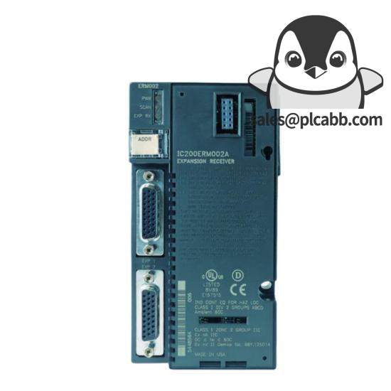 GE IC670MDL240K